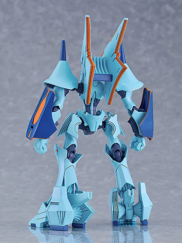Brain Powerd - Nelly Brain - Moderoid - Second Revival (Good Smile Company, Liquid Stone)ㅤ – Liquid Stone – ActionFigureBrasil
