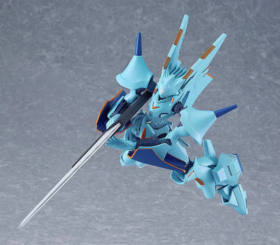 Brain Powerd - Nelly Brain - Moderoid - Second Revival (Good Smile Company, Liquid Stone)ㅤ – Liquid Stone – ActionFigureBrasil — com base expositora