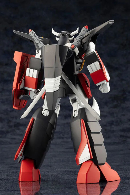 Brave Exkaiser - Dinogueist (Kotobukiya)ㅤ – Kotobukiya – ActionFigureBrasil