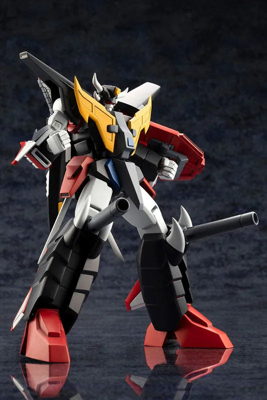 Brave Exkaiser - Dinogueist (Kotobukiya)ㅤ – Kotobukiya – ActionFigureBrasil