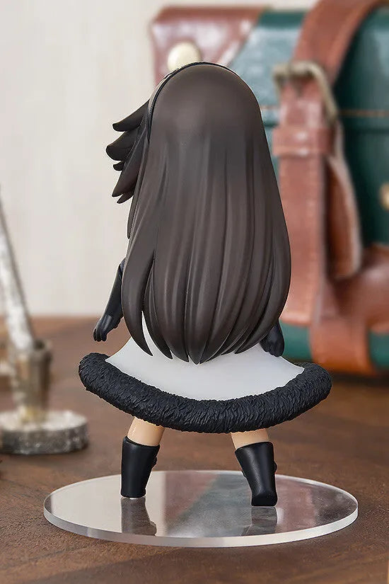 Bravely Default: Flying Fairy - Agnès Oblige - Pop Up Parade (Good Smile Company, Square Enix)ㅤ – Square Enix – ActionFigureBrasil