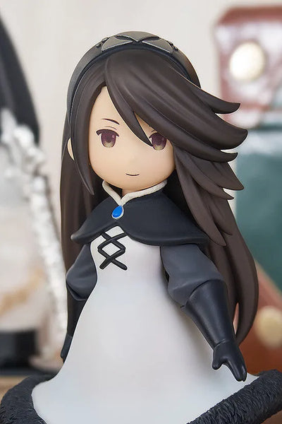 Bravely Default: Flying Fairy - Agnès Oblige - Pop Up Parade (Good Smile Company, Square Enix)ㅤ – Square Enix – ActionFigureBrasil — ambientada