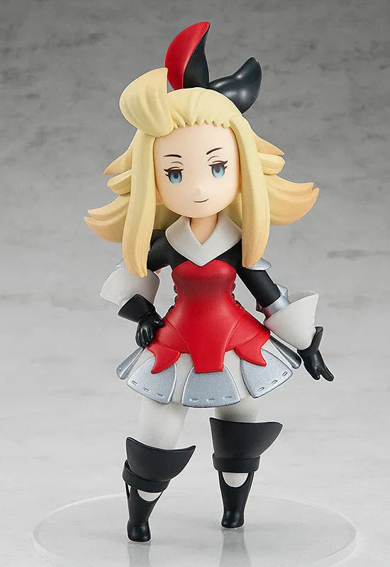 Bravely Default: Flying Fairy - Edea Lee - Pop Up Parade (Good Smile Company, Square Enix)ㅤ – Square Enix – ActionFigureBrasil