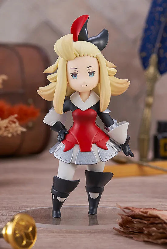 Bravely Default: Flying Fairy - Edea Lee - Pop Up Parade (Good Smile Company, Square Enix)ㅤ – Square Enix – ActionFigureBrasil