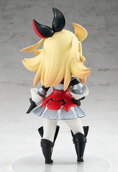 Bravely Default: Flying Fairy - Edea Lee - Pop Up Parade (Good Smile Company, Square Enix)ㅤ – Square Enix – ActionFigureBrasil — ambientada