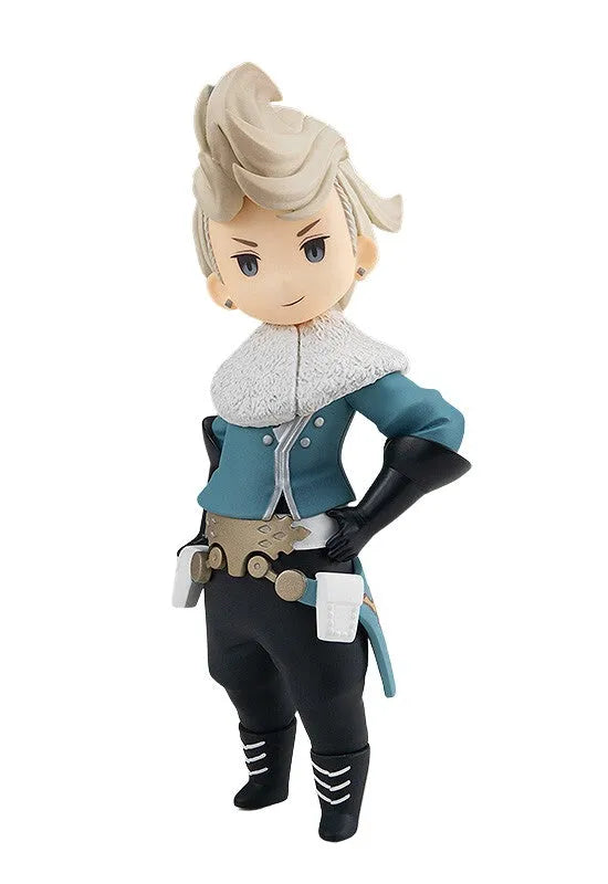 Bravely Default: Flying Fairy - Ringabel - Pop Up Parade (Good Smile Company, Square Enix)ㅤ – Square Enix – ActionFigureBrasil
