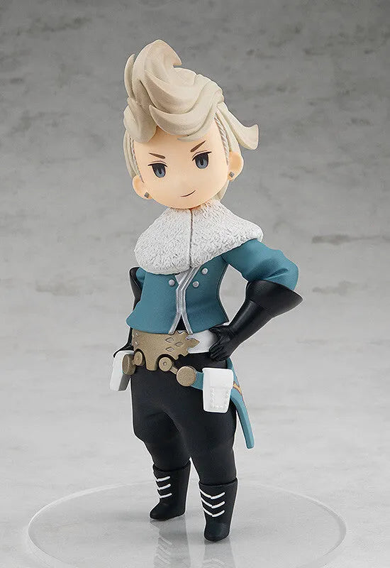 Bravely Default: Flying Fairy - Ringabel - Pop Up Parade (Good Smile Company, Square Enix)ㅤ – Square Enix – ActionFigureBrasil