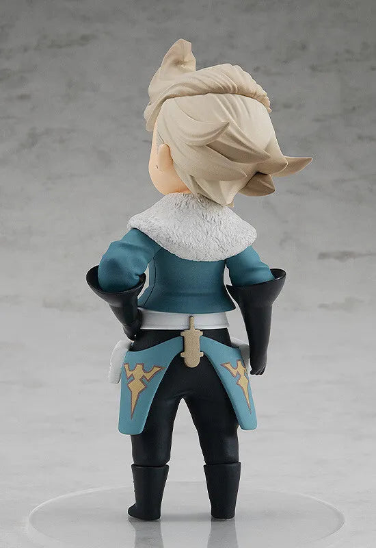 Bravely Default: Flying Fairy - Ringabel - Pop Up Parade (Good Smile Company, Square Enix)ㅤ – Square Enix – ActionFigureBrasil