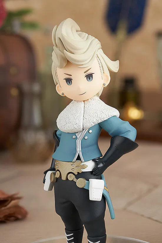 Bravely Default: Flying Fairy - Ringabel - Pop Up Parade (Good Smile Company, Square Enix)ㅤ – Square Enix – ActionFigureBrasil