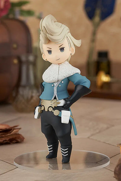 Bravely Default: Flying Fairy - Ringabel - Pop Up Parade (Good Smile Company, Square Enix)ㅤ – Square Enix – ActionFigureBrasil — embalagem