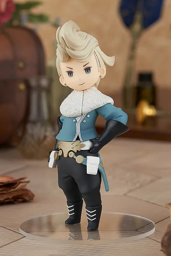 Bravely Default: Flying Fairy - Ringabel - Pop Up Parade (Good Smile Company, Square Enix)ㅤ – Square Enix – ActionFigureBrasil