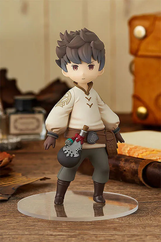 Bravely Default: Flying Fairy - Tiz Arrior - Pop Up Parade (Good Smile Company, Square Enix)ㅤ – Square Enix – ActionFigureBrasil