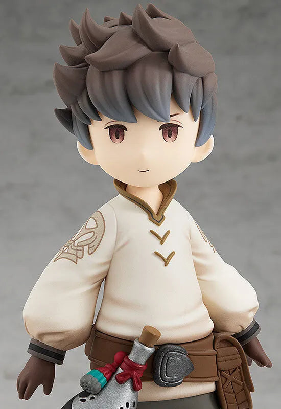 Bravely Default: Flying Fairy - Tiz Arrior - Pop Up Parade (Good Smile Company, Square Enix)ㅤ – Square Enix – ActionFigureBrasil