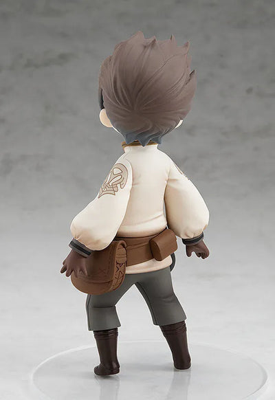 Bravely Default: Flying Fairy - Tiz Arrior - Pop Up Parade (Good Smile Company, Square Enix)ㅤ – Square Enix – ActionFigureBrasil — acessórios