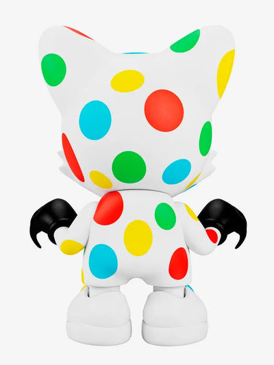 Brightmare "Jahbreaker" SuperJanky – Superplastic – ActionFigure Brasil