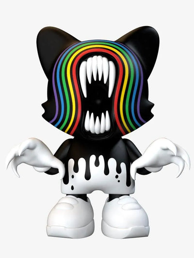 Brightmare SuperJanky - LIMITED EDITION: 999 – Superplastic – ActionFigure Brasil