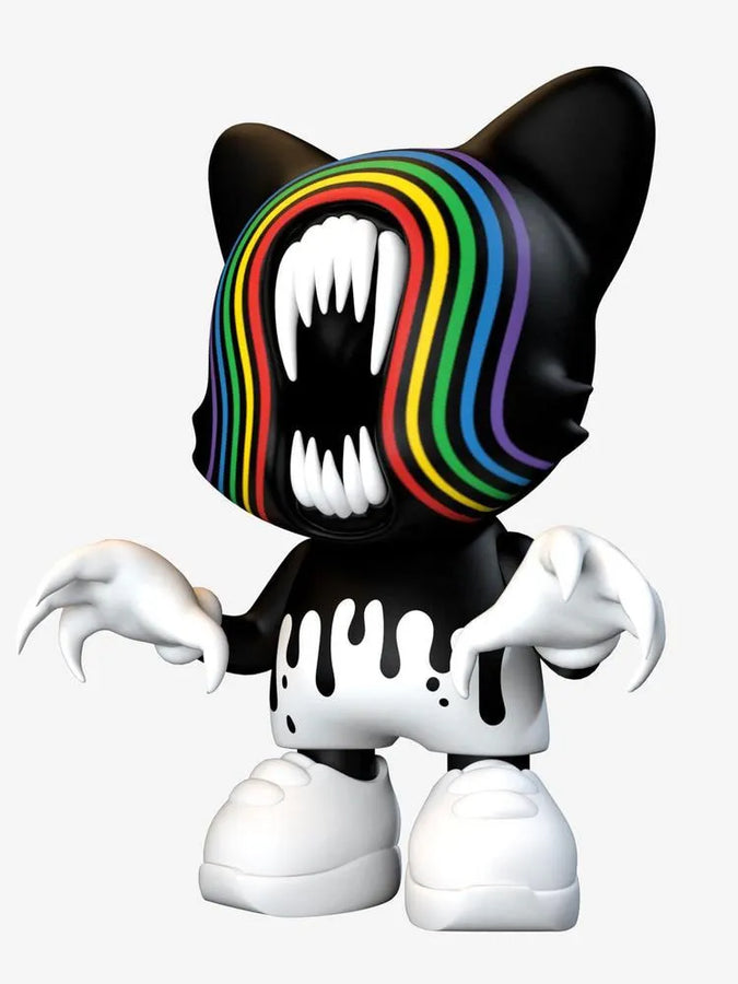 Brightmare SuperJanky - LIMITED EDITION: 999 – Superplastic – ActionFigure Brasil