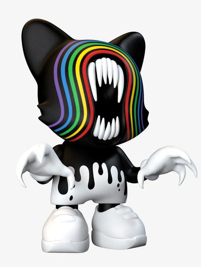Brightmare SuperJanky - LIMITED EDITION: 999 – Superplastic – ActionFigure Brasil — detalhe do produto