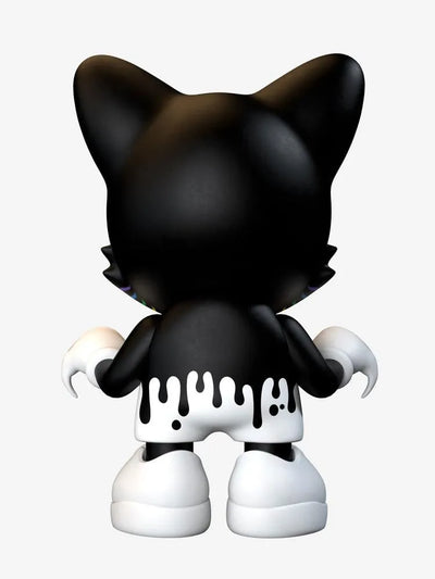 Brightmare SuperJanky - LIMITED EDITION: 999 – Superplastic – ActionFigure Brasil — close