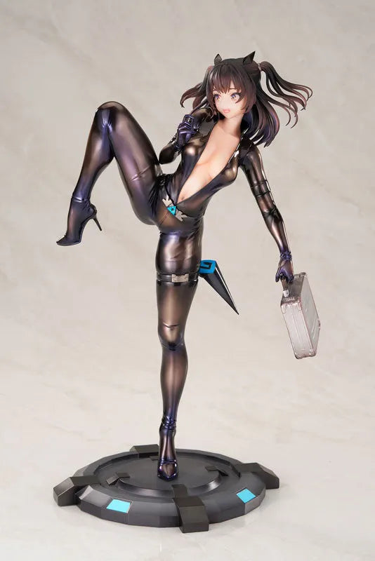 Brown Dust II - Scheherazade - 1/7 - Code Name S ver. (Apex Innovation)ㅤ – Apex Innovation – ActionFigureBrasil