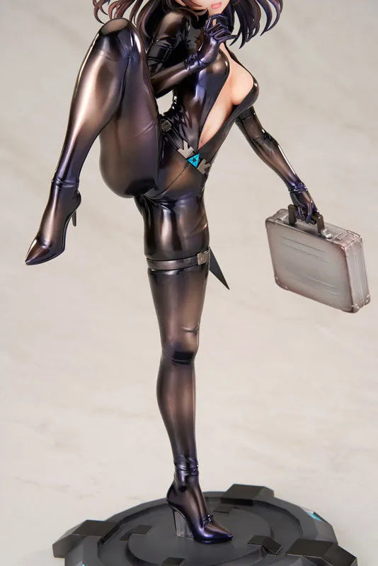 Brown Dust II - Scheherazade - 1/7 - Code Name S ver. (Apex Innovation)ㅤ – Apex Innovation – ActionFigureBrasil
