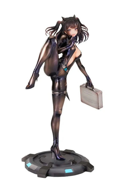 Brown Dust II - Scheherazade - 1/7 - Code Name S ver. - Special Edition with Acrylic Display Case (Apex Innovation)ㅤ – Apex Innovation – ActionFigureBrasil