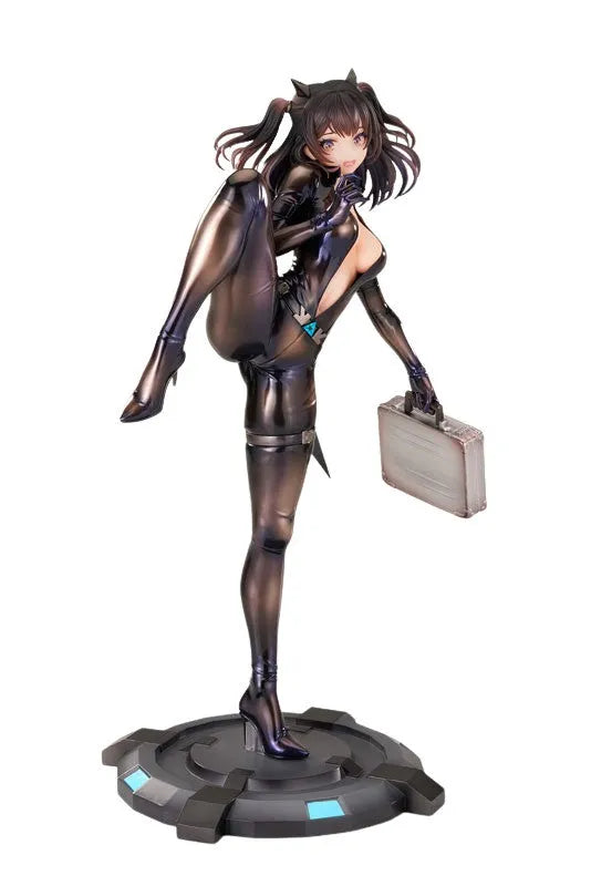 Brown Dust II - Scheherazade - 1/7 - Code Name S ver. - Special Edition with Acrylic Display Case (Apex Innovation)ㅤ – Apex Innovation – ActionFigureBrasil