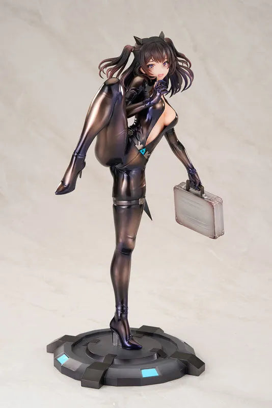 Brown Dust II - Scheherazade - 1/7 - Code Name S ver. - Special Edition with Acrylic Display Case (Apex Innovation)ㅤ – Apex Innovation – ActionFigureBrasil