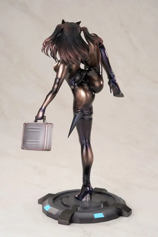 Brown Dust II - Scheherazade - 1/7 - Code Name S ver. - Special Edition with Acrylic Display Case (Apex Innovation)ㅤ – Apex Innovation – ActionFigureBrasil