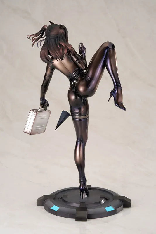Brown Dust II - Scheherazade - 1/7 - Code Name S ver. - Special Edition with Acrylic Display Case (Apex Innovation)ㅤ – Apex Innovation – ActionFigureBrasil