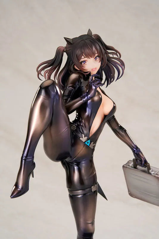 Brown Dust II - Scheherazade - 1/7 - Code Name S ver. - Special Edition with Acrylic Display Case (Apex Innovation)ㅤ – Apex Innovation – ActionFigureBrasil