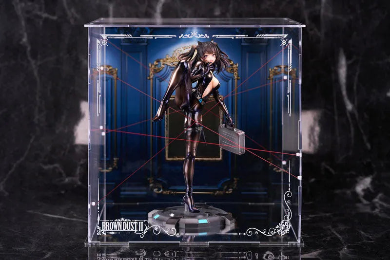 Brown Dust II - Scheherazade - 1/7 - Code Name S ver. - Special Edition with Acrylic Display Case (Apex Innovation)ㅤ – Apex Innovation – ActionFigureBrasil