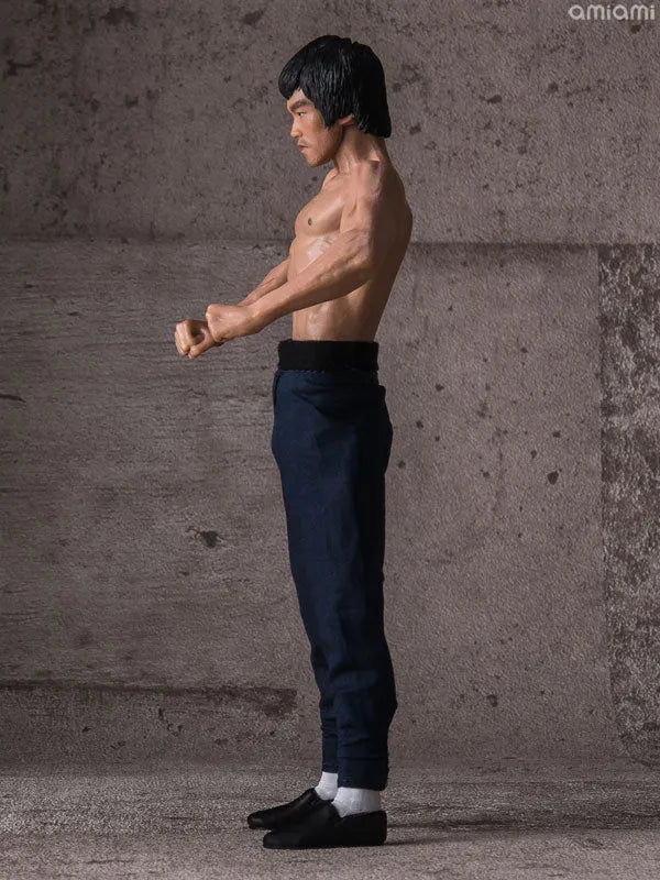 Bruce Lee 1/12 Scale Premium Figureㅤ – Storm Collectibles – ActionFigureBrasil