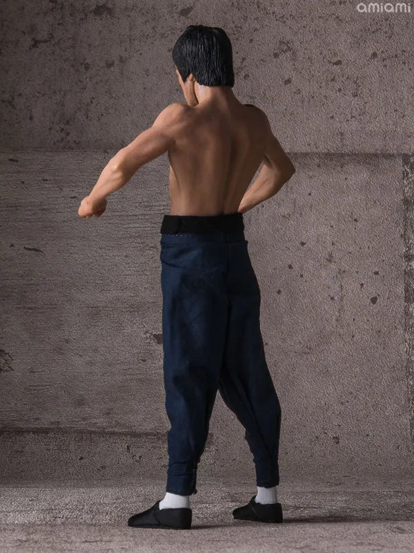Bruce Lee 1/12 Scale Premium Figureㅤ – Storm Collectibles – ActionFigureBrasil