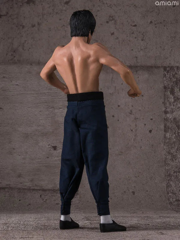 Bruce Lee 1/12 Scale Premium Figureㅤ – Storm Collectibles – ActionFigureBrasil