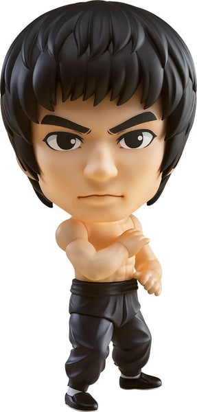 Bruce Lee - Nendoroid #2191 (Good Smile Company)ㅤ – Good Smile Company – ActionFigureBrasil