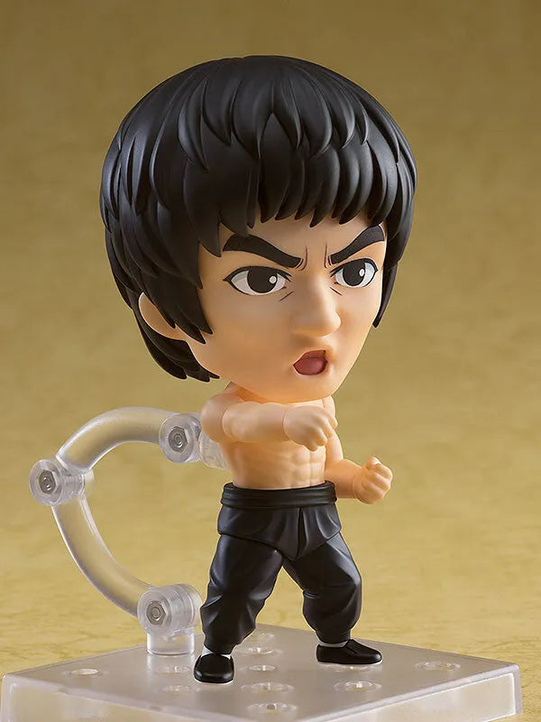 Bruce Lee - Nendoroid #2191 (Good Smile Company)ㅤ – Good Smile Company – ActionFigureBrasil