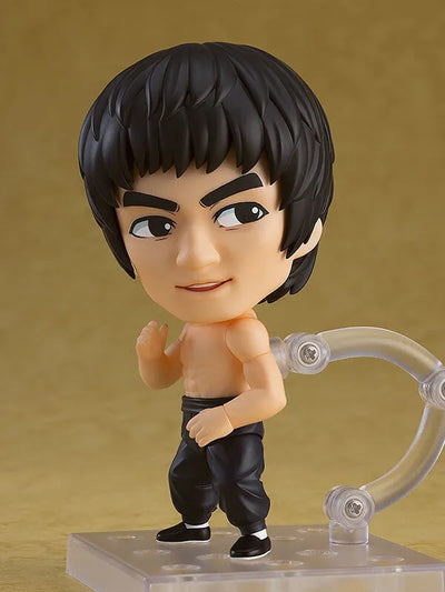 Bruce Lee - Nendoroid #2191 (Good Smile Company)ㅤ – Good Smile Company – ActionFigureBrasil — detalhe do produto