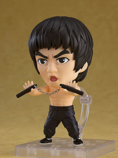 Bruce Lee - Nendoroid #2191 (Good Smile Company)ㅤ – Good Smile Company – ActionFigureBrasil — close