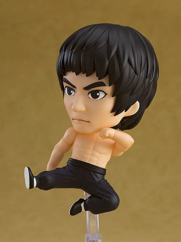 Bruce Lee - Nendoroid #2191 (Good Smile Company)ㅤ – Good Smile Company – ActionFigureBrasil