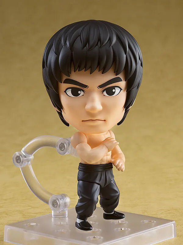 Bruce Lee - Nendoroid #2191 (Good Smile Company)ㅤ – Good Smile Company – ActionFigureBrasil