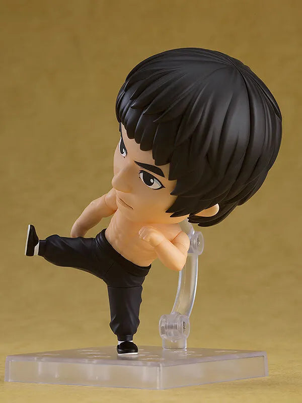 Bruce Lee - Nendoroid #2191 (Good Smile Company)ㅤ – Good Smile Company – ActionFigureBrasil