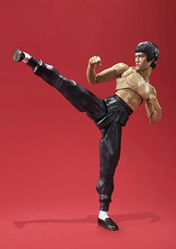 Bruce Lee - S.H.Figuarts (Bandai)ㅤ – Bandai – ActionFigureBrasil — close