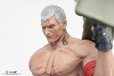 Bryan Fury - LIMITED EDITION: 750 – PureArts – ActionFigure Brasil — embalagem