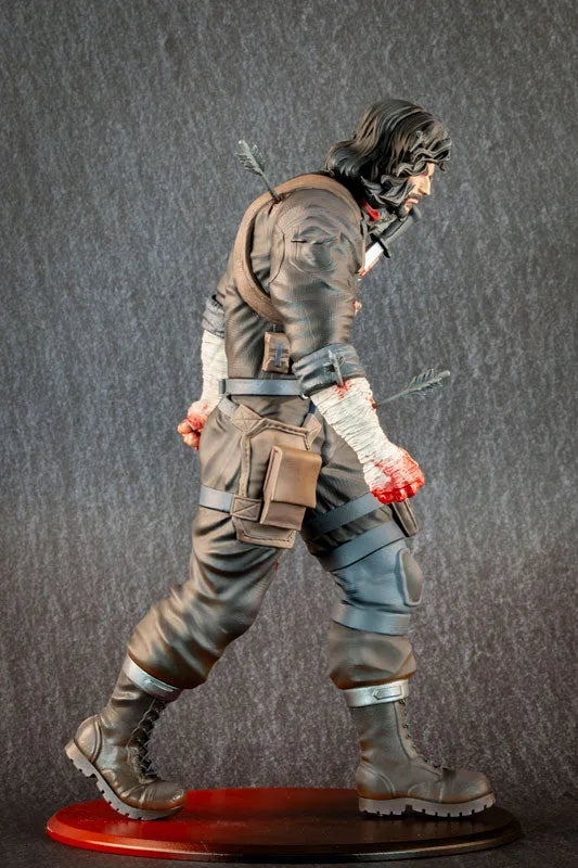 BRZRKR - Berzerker - 1/8 (Bell Fine)ㅤ – Bell Fine – ActionFigureBrasil