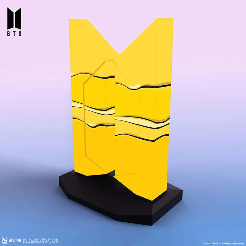 BTS Replica 