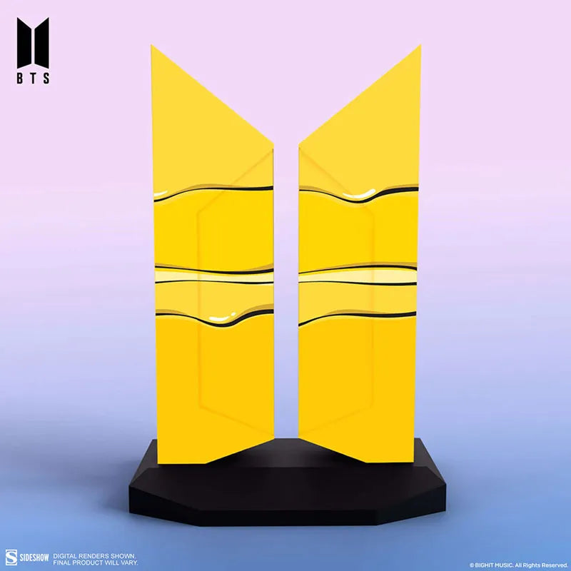BTS Replica 