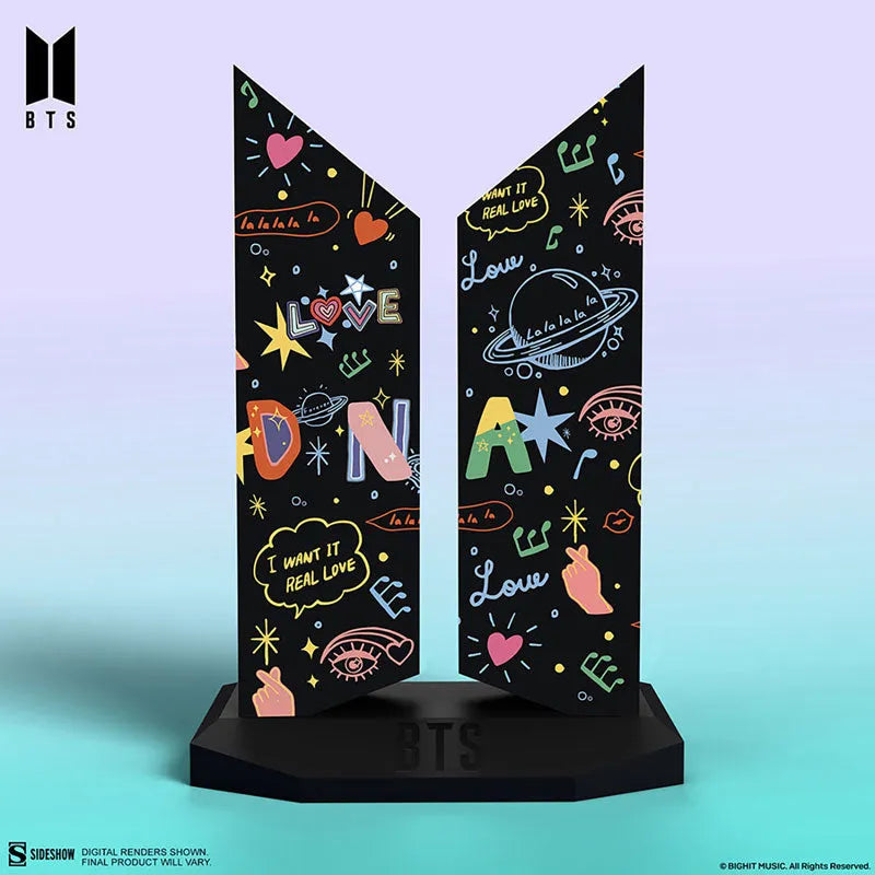 BTS Replica 