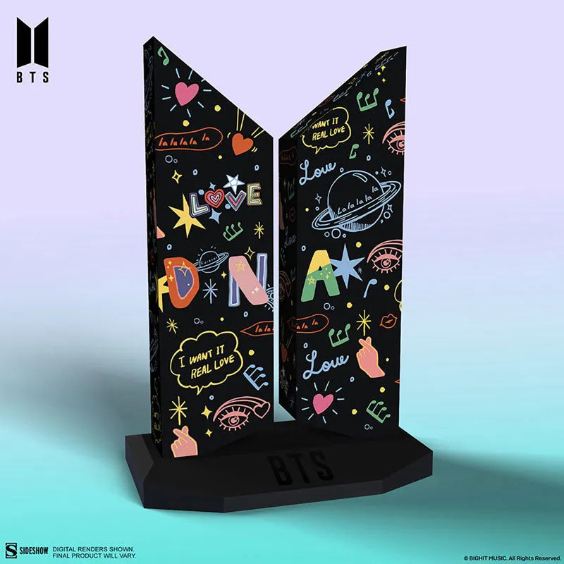 BTS Replica 