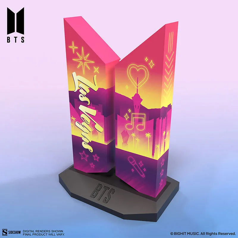 BTS Replica 